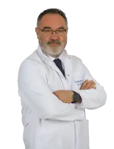 Prof. Dr. Ertap Akoğlu