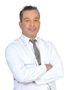 Assoc. Prof. Dr. Ertuğrul Emre Güntürk