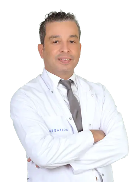 Assoc. Prof. Dr. Ertuğrul Emre Güntürk