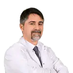 Dr. Ertuğrul Mehmetoğlu