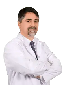 Dr. Ertuğrul Mehmetoğlu