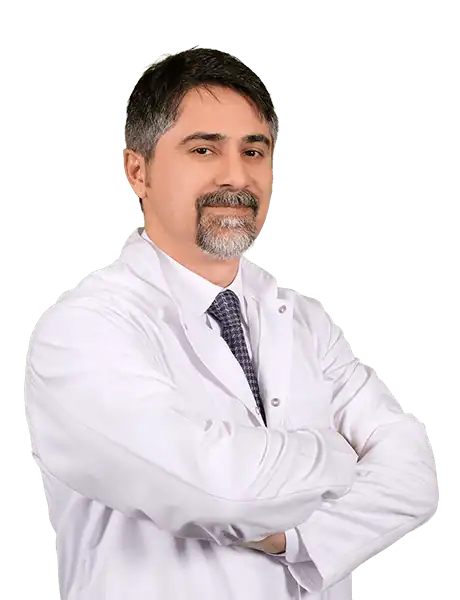 Dr. Ertuğrul Mehmetoğlu