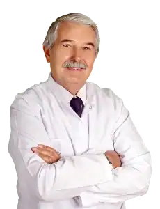 Prof. Dr. G. Ertuğrul Mirza