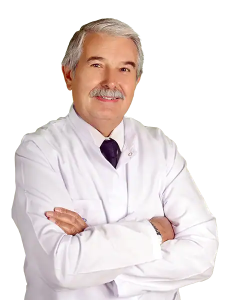 Prof. Dr. G. Ertuğrul Mirza