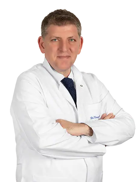 Dr. Ertuğrul Tekçe