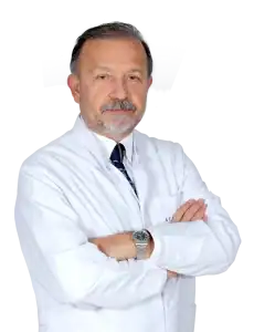 Dr. Ertuğrul Yaltı