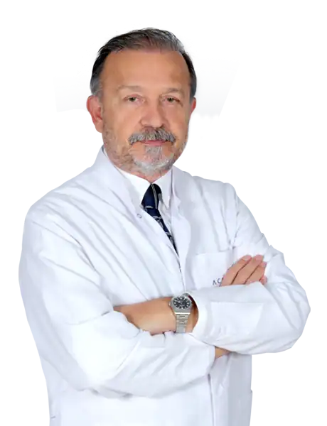 Dr. Ertuğrul Yaltı