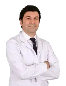 Prof. Dr. Ertuğrul Zencirci