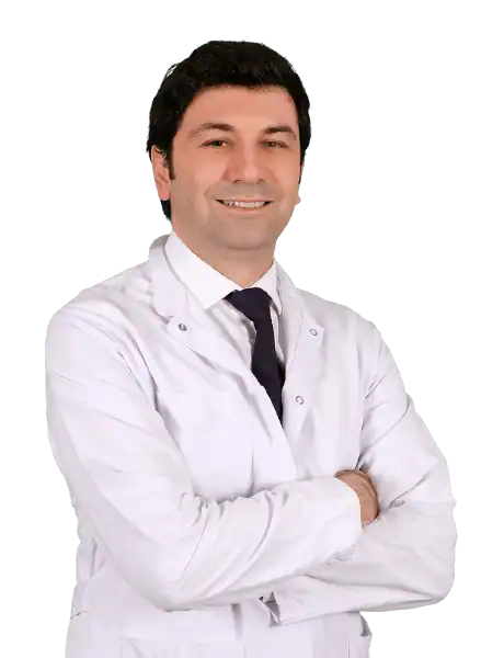 Prof. Dr. Ertuğrul Zencirci