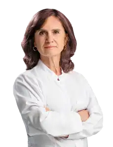 Prof. Dr. Esen Demir