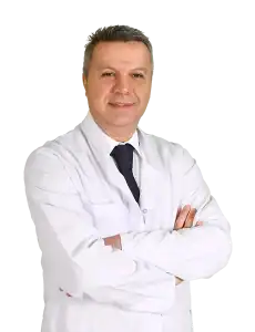 Prof. Dr. Eser Kaya