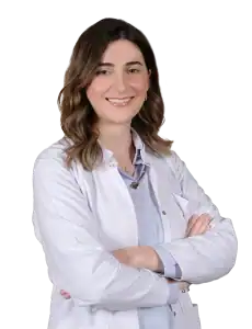 Dyt. Esin Aydoğan