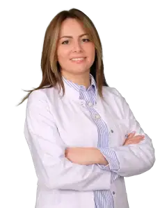Assoc. Prof. Dr. Esma Kobak Tur