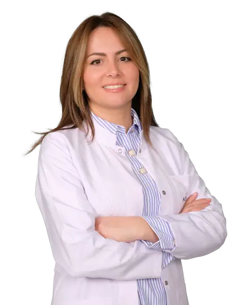 Assoc. Prof. Dr. Esma Kobak Tur