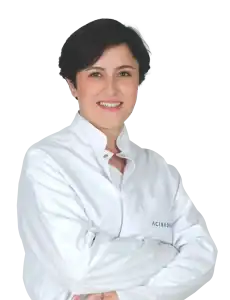 Dr. Esra Karabıyık Yüksel