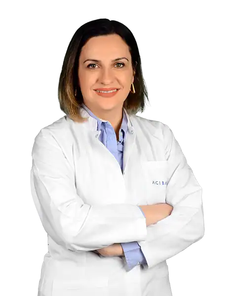Esra Karakaş 9 Dr. Esra Karakaş