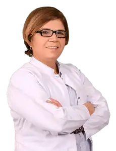 Dr. Esra Kotan
