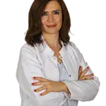 Assoc. Prof. Dr. Esra Nur Ademoğlu Dilekçi
