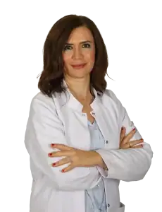 Assoc. Prof. Dr. Esra Nur Ademoğlu Dilekçi