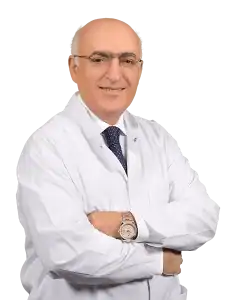 Prof. Dr. Ethem Kumbay