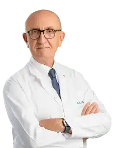 Prof. Dr. Ethem Tankurt