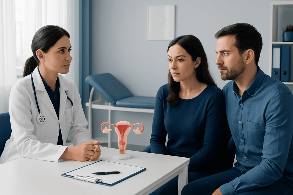 ERA Test Before Embryo Transfer: Evidence, Candidates, and Limits 3 Evidence: Does ERA Improve IVF Outcomes? — ERA test