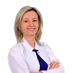 Dr. Evis Ertaş