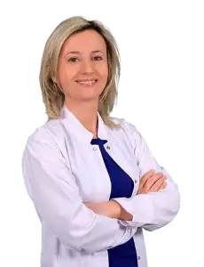 Dr. Evis Ertaş
