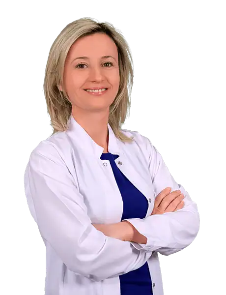 Dr. Evis Ertaş