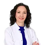 Dr. Evren Baca