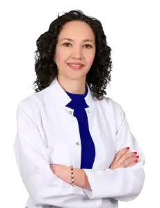 Dr. Evren Baca