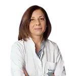 Dr. Evrim Abamor