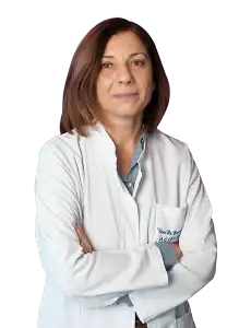 Dr. Evrim Abamor