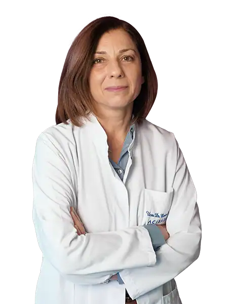 Dr. Evrim Abamor