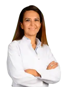 Dr. Evrim Başak Tanır