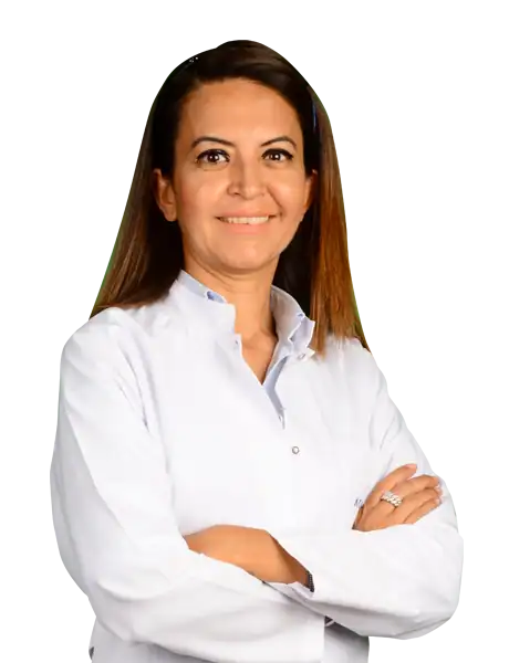 Dr. Evrim Başak Tanır