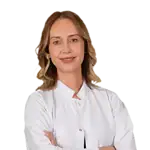 Dr. Evrim Çeliker Yapıcı