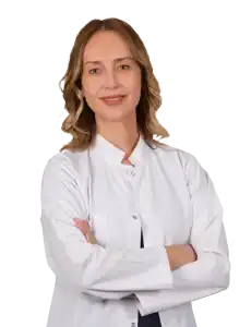 Dr. Evrim Çeliker Yapıcı