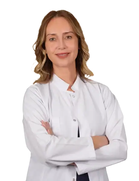 Dr. Evrim Çeliker Yapıcı