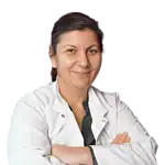 Prof. Dr. Evrim Kadriye Tezcanlı