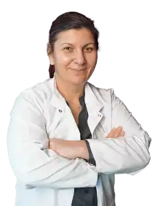 Prof. Dr. Evrim Kadriye Tezcanlı