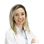 Dr. Evşen Çetin