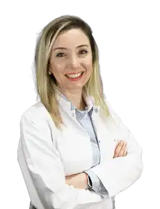 Dr. Evşen Çetin