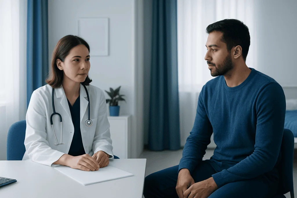Examples of diseases linked to each route — infectious disease transmission