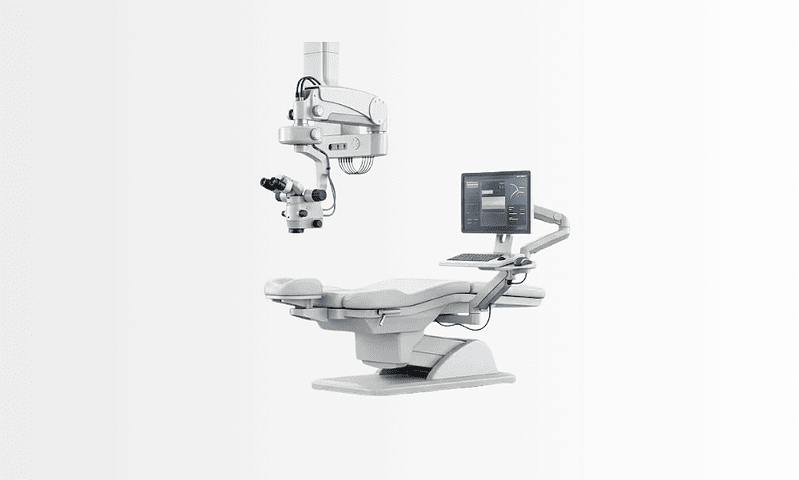 excimer laser