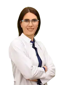 Dr. Eylem Sert