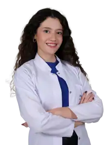 Dyt. Eylül Çarpar