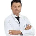 Dr. Eymen Aslan