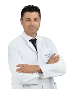 Dr. Eymen Aslan