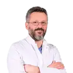 Prof. Dr. Eyüp Murat Ökten